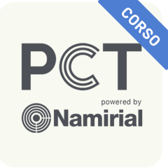 PCT CORSO GRATUITO – 26/05/2025 (ore 10:00-12:00)