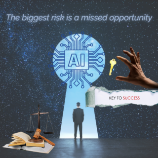 CORSO COMPLETO DI ALTA FORMAZIONE in Artificial Intelligence SECONDA EDIZIONE – 18/06/2025 (ore 14:30-16:30)